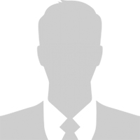 Picture of Alex R. Bloom 